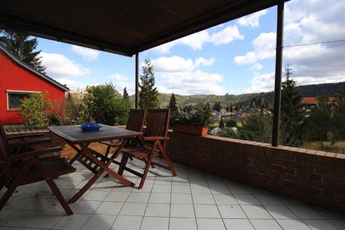 Vacation Rental Cottage, Oybin
