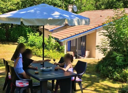 Vakantie Woning Le Chat Maison 175
