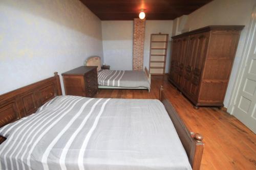 Vakantiehuis 10 personnes