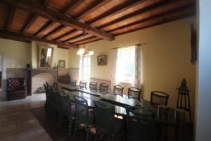 Vakantiehuis 10 personnes