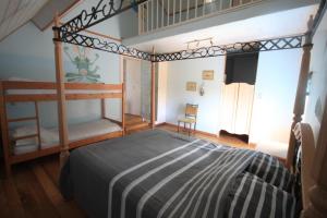 Vakantiehuis 10 personnes