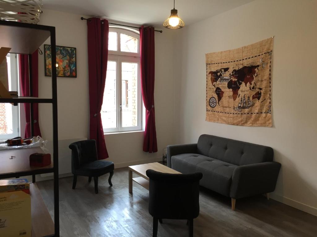 Vakantiehuis 10 personnes