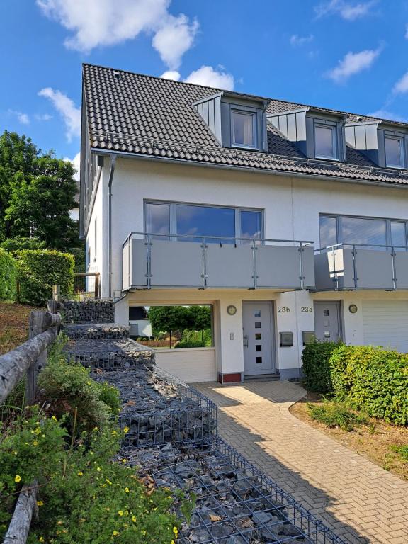 Vakantiehuis Elise Winterbergstrasse 23 B,  59955 Winterberg