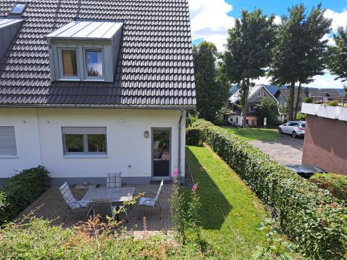 Vakantiehuis Elise