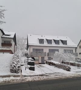 Vakantiehuis Elise