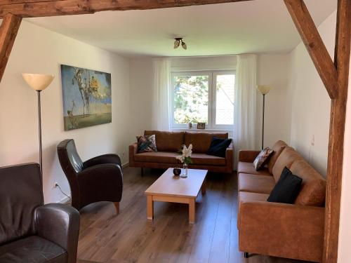 Vakantiehuis ibu