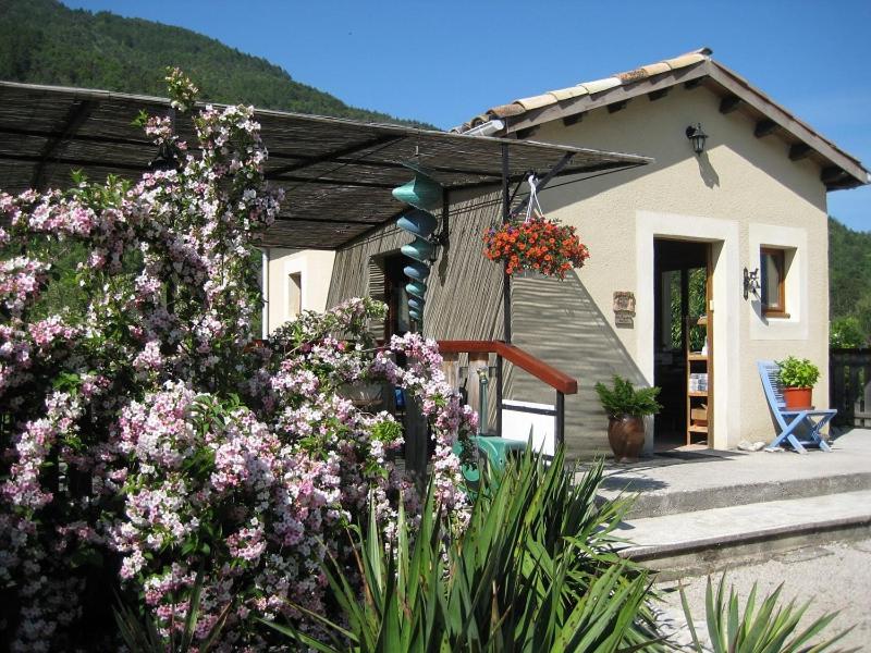 Vakantiehuis Mazan - Le Haut Colombier