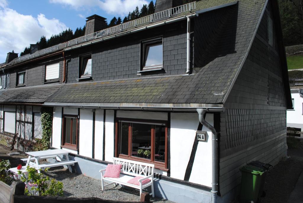 Vakantiehuis Ramsbeck Valmestrasse 14a, 59909 Ramsbeck