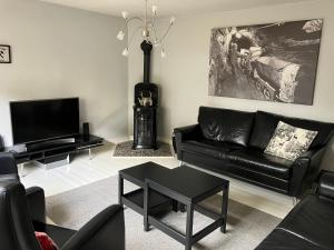 Maison de vacances Vakantiehuis Ramsbeck Valmestrasse 14a 59909 Ramsbeck Rhénanie du Nord - Westphalie