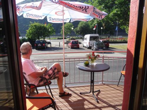 Vakantiehuis \