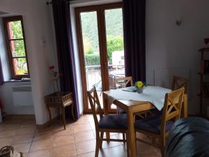 Vakantiehuis \