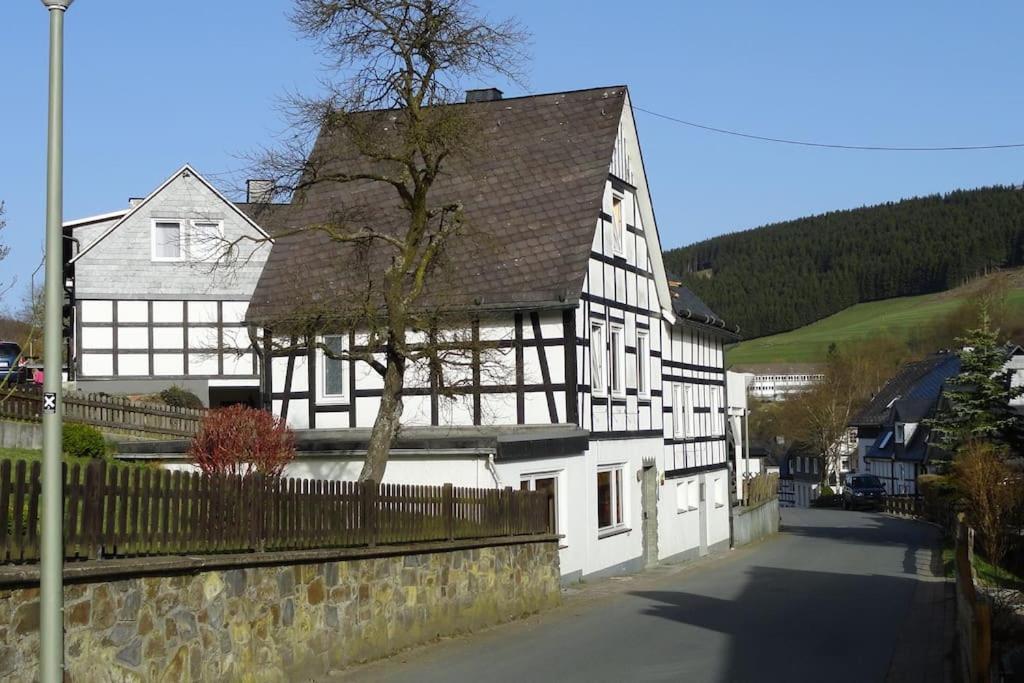 Maison de vacances Vakantiehuis Westfeld 4 Dorfstraße 57392 Schmallenberg