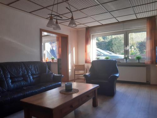 Vakantiehuis Westfeld