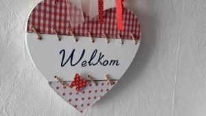 Vakantiehuis Westfeld