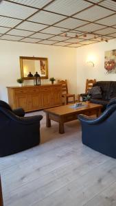 Vakantiehuis Westfeld