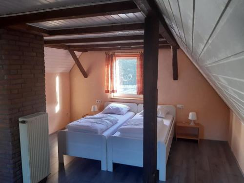 Vakantiehuis Westfeld