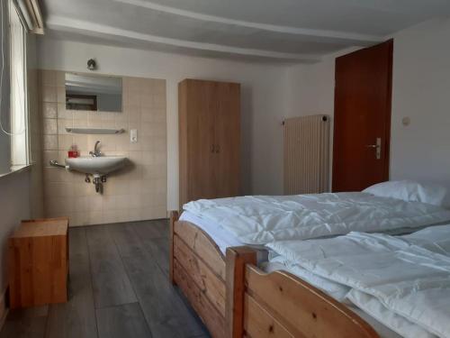 Vakantiehuis Westfeld