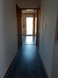 Vakantiehuis Westfeld