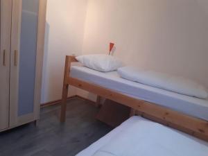 Vakantiehuis Westfeld