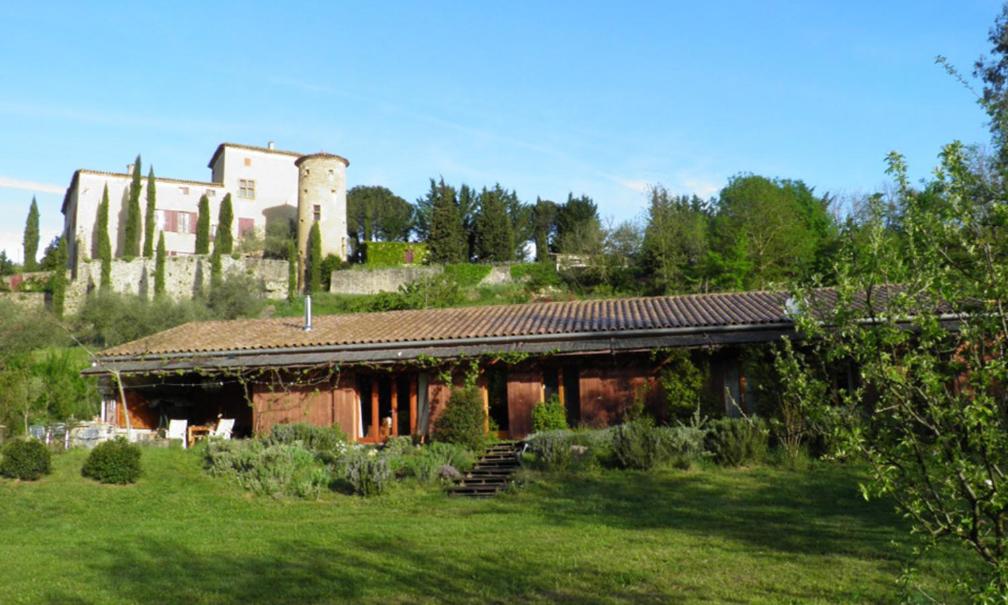 Maison de vacances Vakantiehuisje Catharen gebied Avenue de Limoux 11300 Festes-et-Saint-André