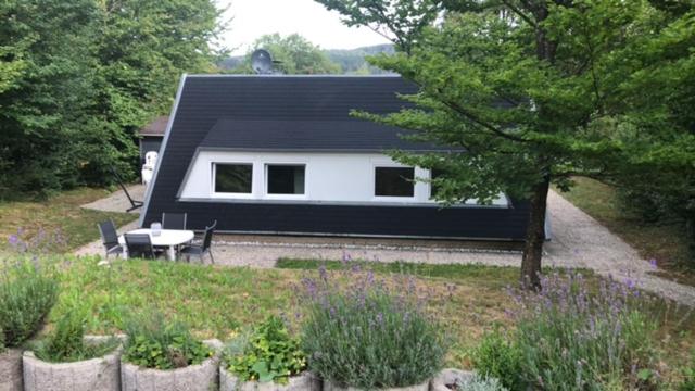 Maison de vacances vakantiehuisje Gerolstein 34 Hillenseifen 54568 Gerolstein