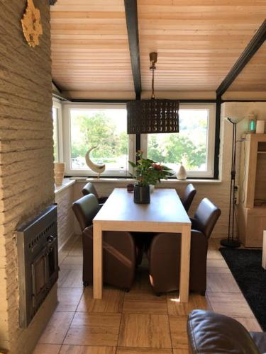 vakantiehuisje Gerolstein