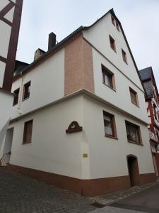 vakantiehuismoezel
