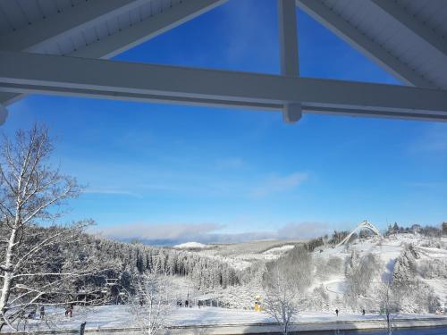Vakantiehuiswinterberg