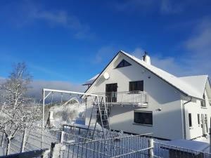 Vakantiehuiswinterberg