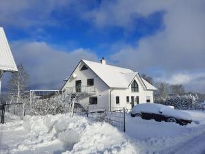 Vakantiehuiswinterberg