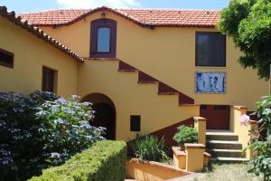 Vakantiewoning Casa das Eiras