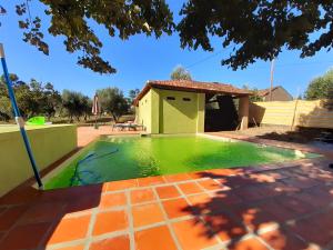 Maison de vacances Vakantiewoning Casa das Eiras Rua Marques de Abreu 295 3420-170 Pereira Région Centre