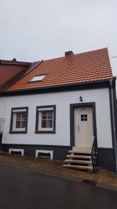 Maison de vacances Vakantiewoning Duitsland Strängstraße 16 66629 Freisen Sarre