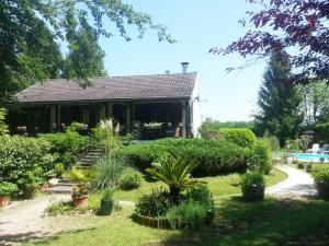 Maison de vacances vakantiewoning Thury 37 Avenue de la Forterre 89520 Thury Bourgogne