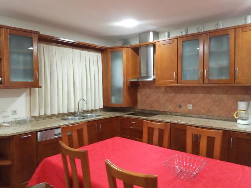 Valadas Guest House