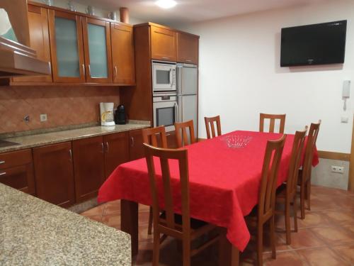 Valadas Guest House