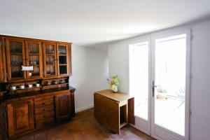 Valbonne Village House With AC & Sunny Roof Terrace