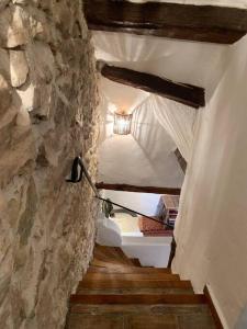 Valbonne Village XVII Century 2BDR Stone House