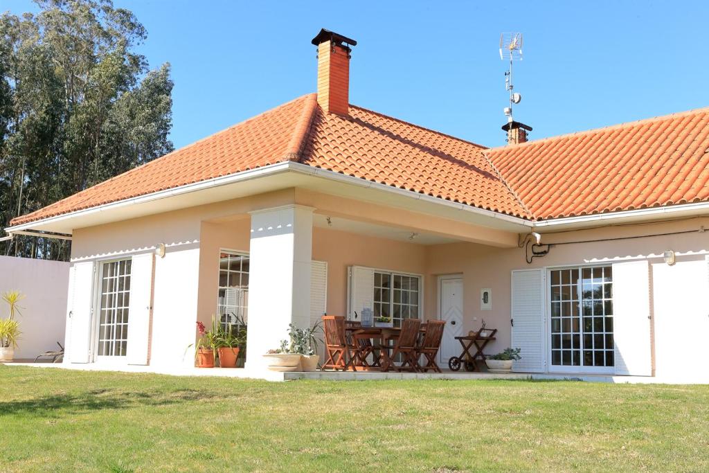 Vale Cottage Rua São João n18 - Flandes Pombal, 3100-346 Pombal