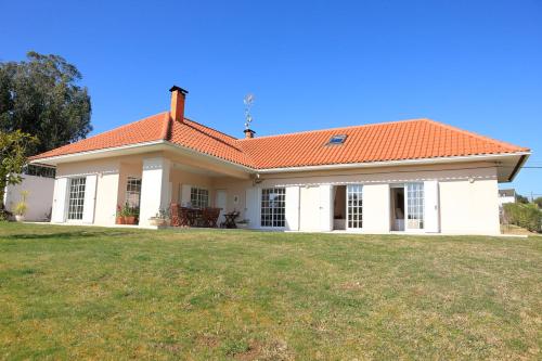 Vale Cottage