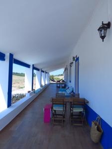 Vale do Boto-Quinta com 3 casas