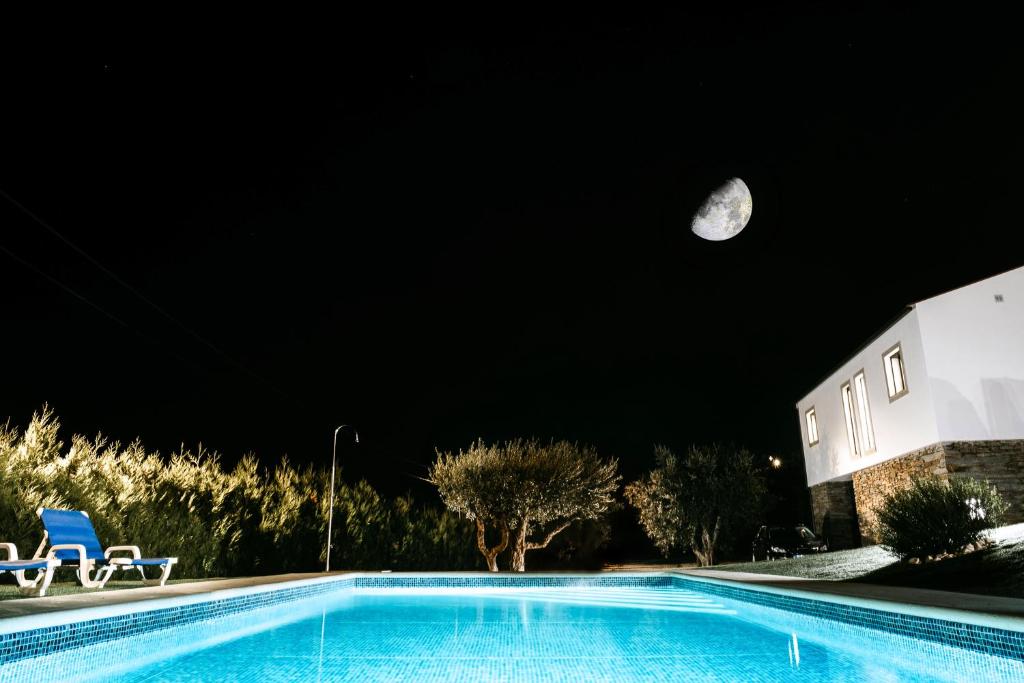 Valença do Douro Pinhão Casa com piscina privada Rua da Cruz, 5120-550 Valença do Douro