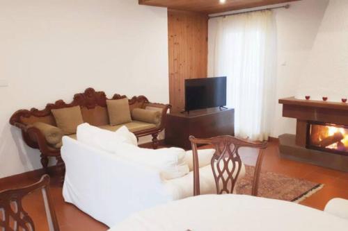 Valentina's House