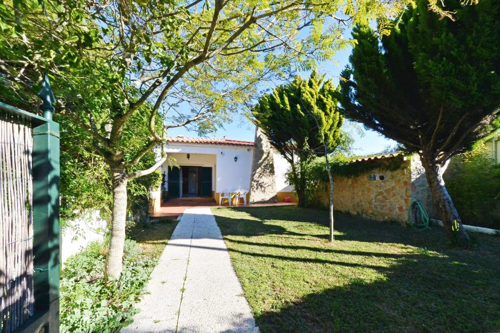 Valley house - Aldeia do Meco, Sesimbra Rua Pinhal do Vale, 2970-073 Aldeia do Meco