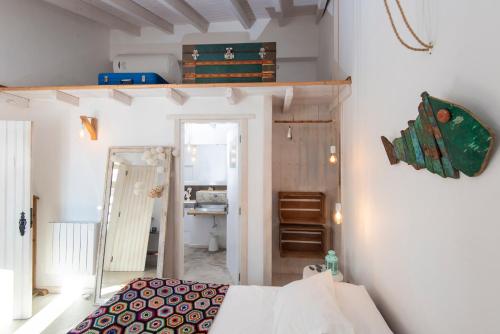 Valley house Aljezur old town