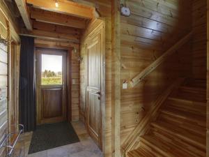 Valley-View Holiday Home in Medebach with Sauna