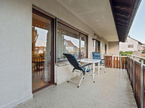 Vast Holiday Home in Frankenau with Infrared Sauna