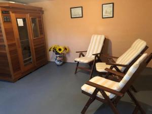 Vast Holiday Home in Frankenau with Infrared Sauna