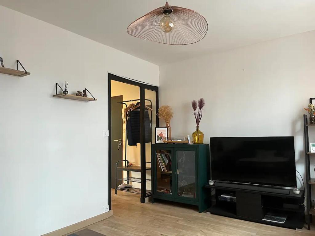 Vaste maison Fouras 15 pers 6 chbres meublé 3* 17450 Fouras
