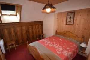 Vaujany Locations - Chalet Perin